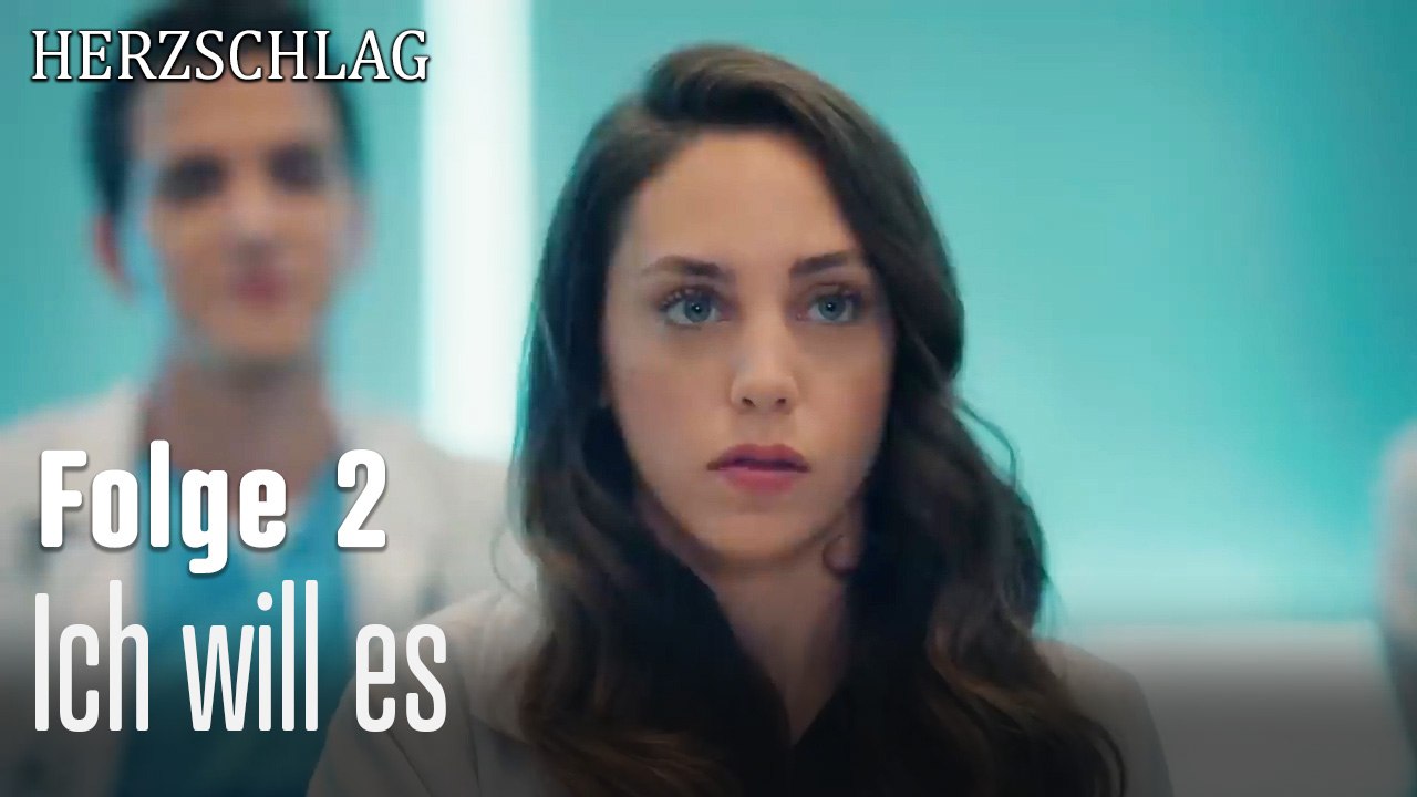 Ich will es-Herzschlag Folge 2
