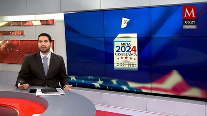 Empresarios piden defender el T-MEC tras elecciones en EU 2024