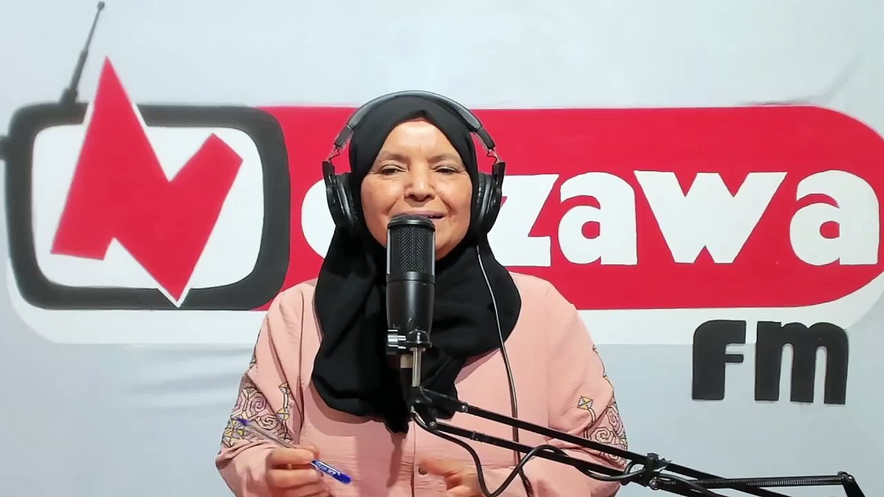 نادي المستمعين مع فاطمة الطرابلسي  الحنين للاعمال الفنية القديمة