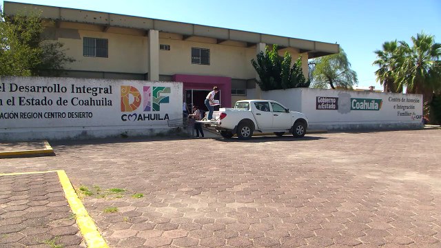 Apoya el DIF Coahuila a todos los niños con autismo