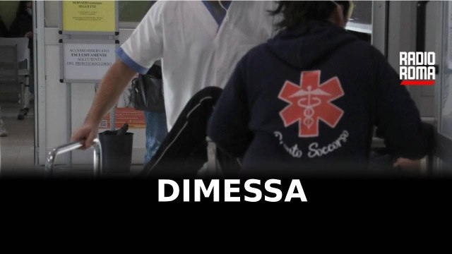 Dimessa dal pronto soccorso di Ariccia, ha aborto spontaneo in casa