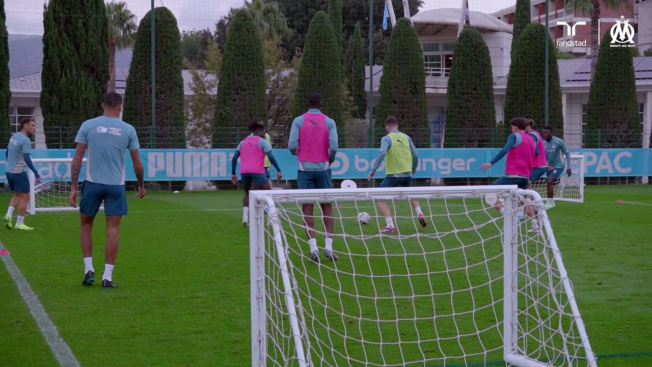 OM-Auxerre dans le viseur