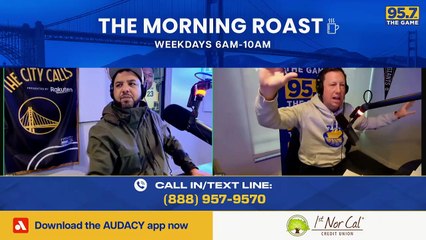 Buddy Hield Is The PERFECT Warrior