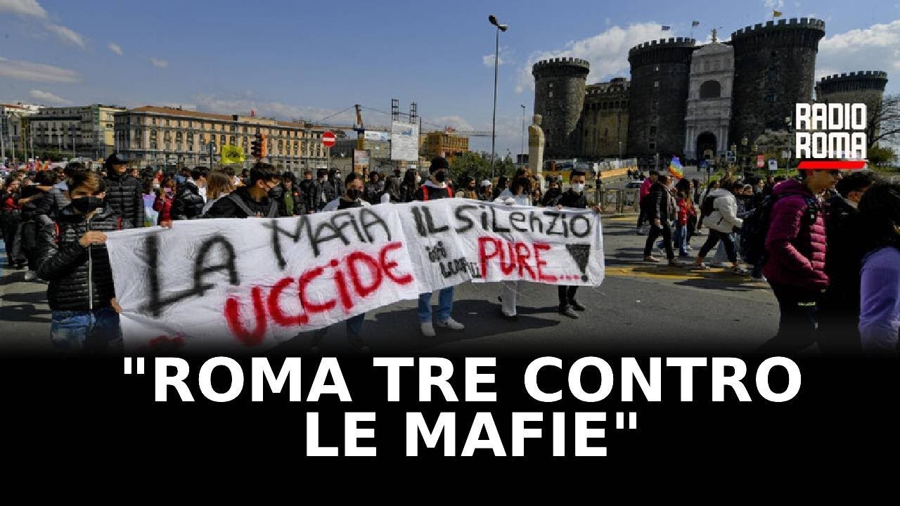 12 aule di Università Roma Tre intitolate a vittime innocenti delle mafie