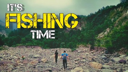 The Fishing Time