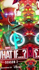 What If? Saison 3 : À quoi s'attendre ?