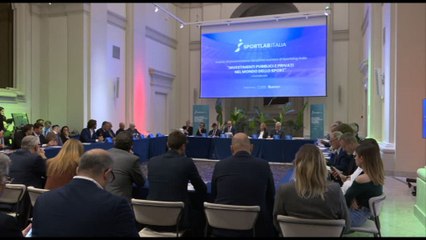 'SportMag Italia', presentato a Roma il numero zero