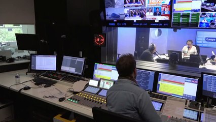 Licenciement chez Auchan et Michelin : la France se heurte à un manque de compétitivité