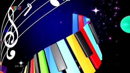 7 NỐT NHẠC XANH - TẬP 1: CÁCH MẠNG THÁNG TÁM | 4/11/2024