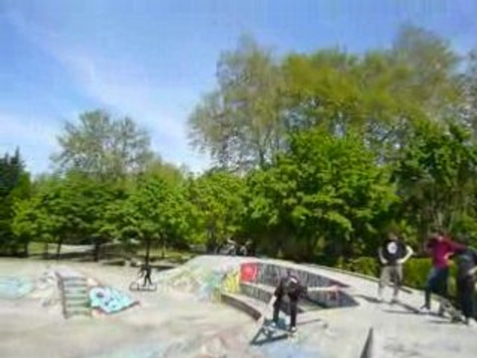 GOGOL RIDE