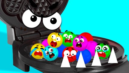 If Doodles Were Alive | Laugh-Out-Loud Situations We All Relate To!