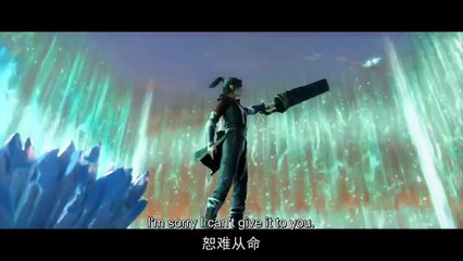 Watch Battle Through the Heavens Episode 26 with English Subtitles 🌟