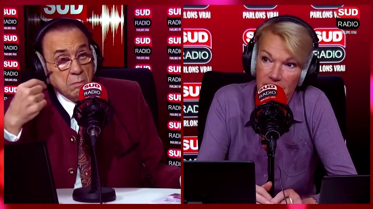 Stephane : "J'ai fais l'alternance entre les deux pays"