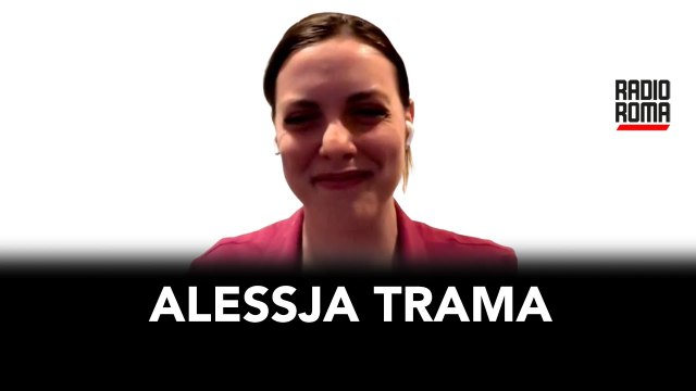 Senzatomica, la mostra immersiva sul disarmo Alessja Trama a Non solo Roma