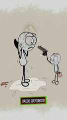 kids these days 🤣 (best Funn Studio) #shorts