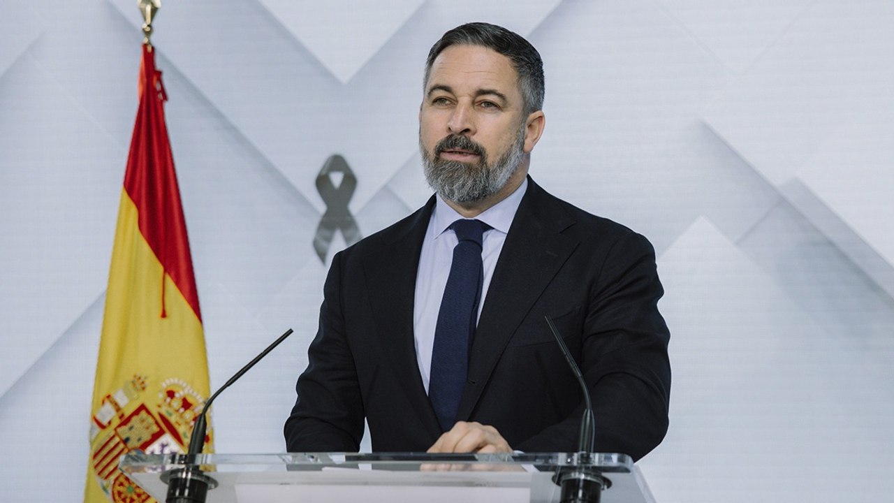 ¡Arde Moncloa! VOX acorrala a Pedro Sánchez por homicidio imprudente y por omisión de socorro