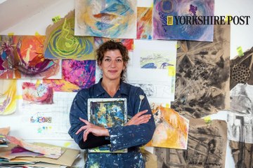 The Yorkshire Post in Pictures: October highlights