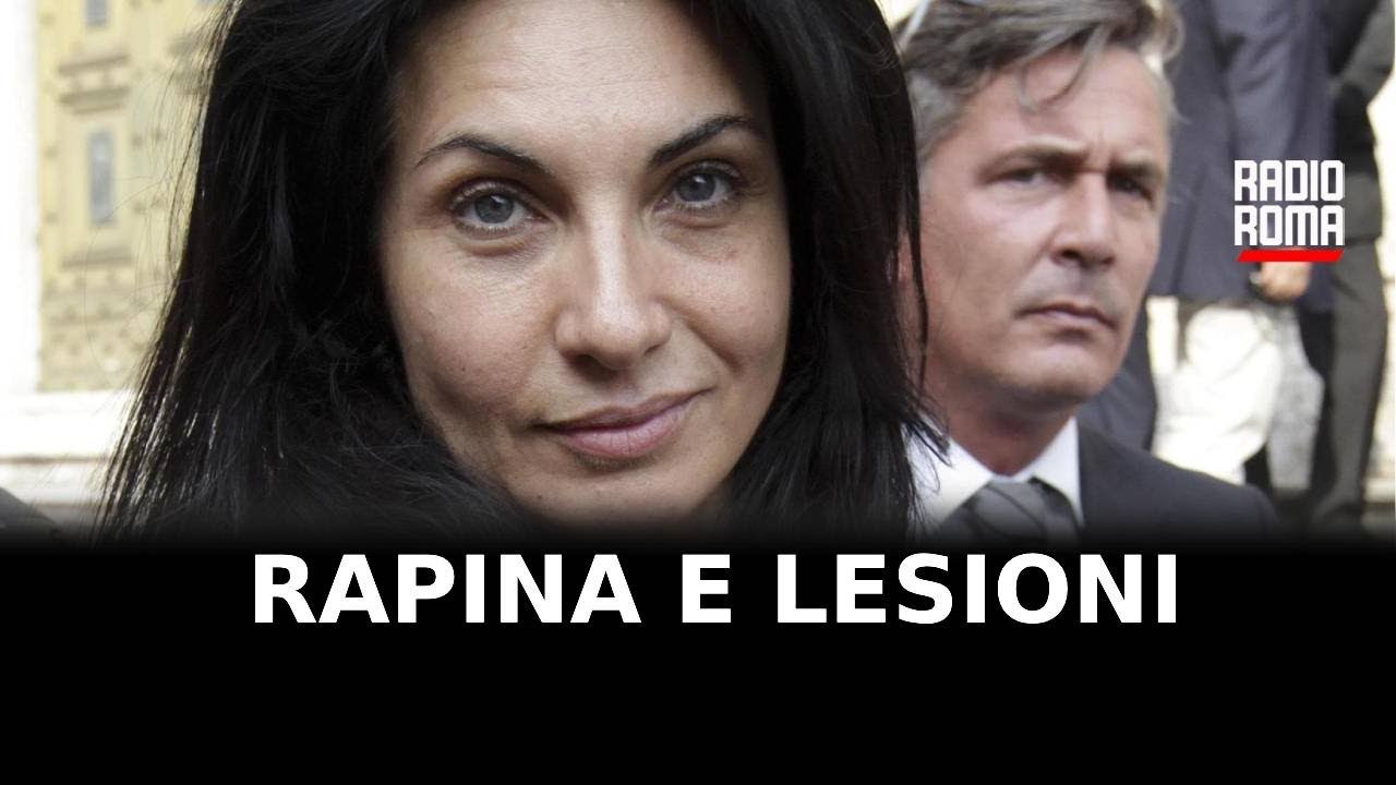 In tribunale per rapina e lesioni figlia ex Mis...
