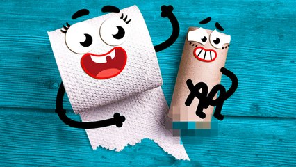 HeHe! Relatable Pranks and Funny Doodle Fails!