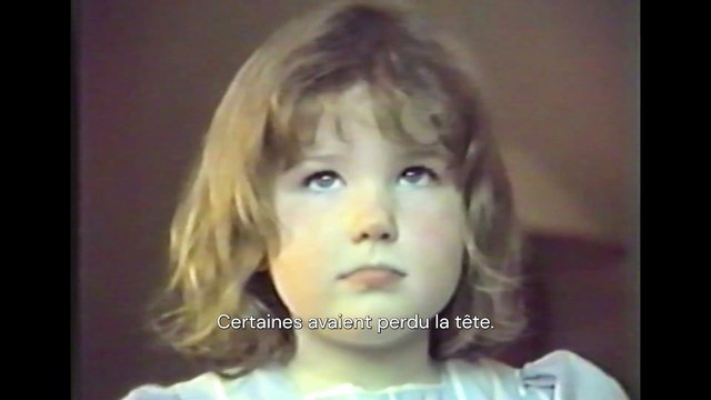 Witches Bande-annonce (2) VO STFR