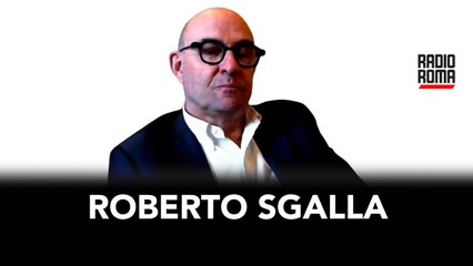 "Un popolo in movimento", il convegno al Coni: Roberto Sgalla a Non solo Roma
