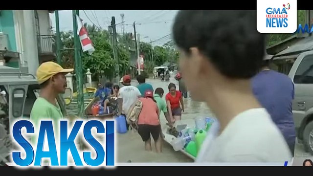 Pag-aaral muli sa Bicol River Basin Dev't Program at pagrepaso sa disenyo ng mga tulay at kalsada, iniutos ni PBBM | Saksi