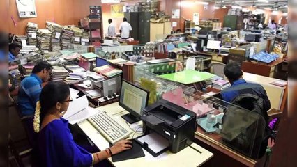 सरकारी कर्मचारियों के लिए एक और फरमान जारी, 18 साल की सर्विस पूरी होने पर करना होगा ये जरूरी काम