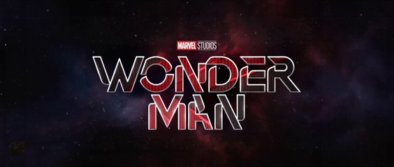 WONDER MAN (2025) Teaser VO - HD
