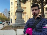 Élections américaines : quels impact pour les ligériens ? - Reportage TL7 - TL7, Télévision loire 7