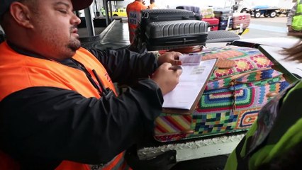 Conheça os Bastidores da Área Restrita do Aeroporto de Navegantes ✈️