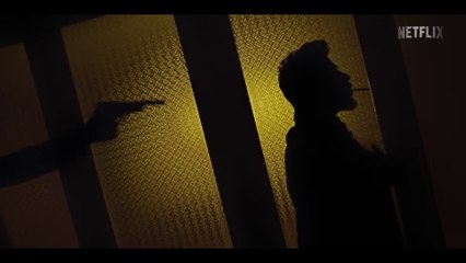 Echoes of The Past ｜ Official Trailer ｜ Netflix