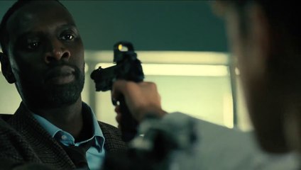 The Killer - Extrait ＂Face à Face＂ VF [Actuellement au cinéma]