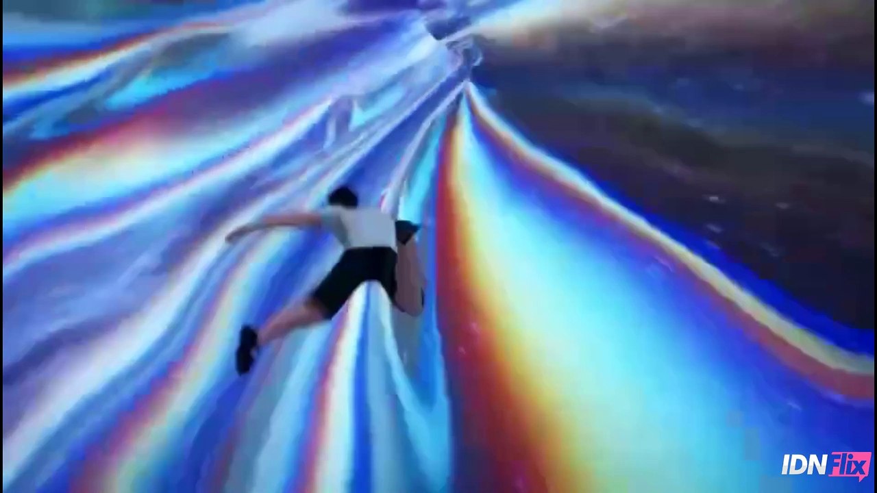 The Strongest Sect Episode 1
