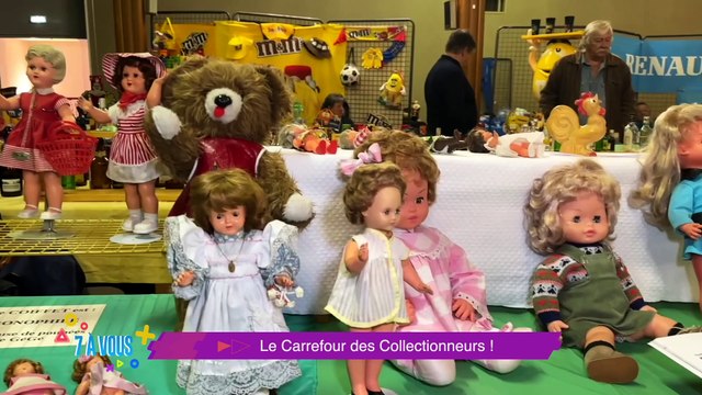 Ça sent bon le chocolat dans 7 à vous ! Annick Flandin du salon C'est tout Chocolat , accompagnée d'Aurélien Goujon artisan chocolatier à Veauche, nous dévoile le programme de ce rdv gourmand !