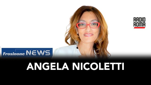 L’approfondimento del venerdì a Non solo Roma con la redazione di “Frosinone News”