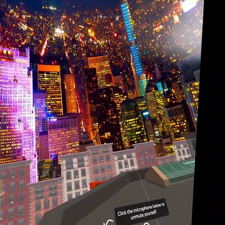 Atessa's Manhattan Block