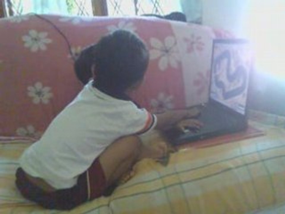 Affiq & Ayan