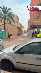 Daños incalculables en España por la DANA.