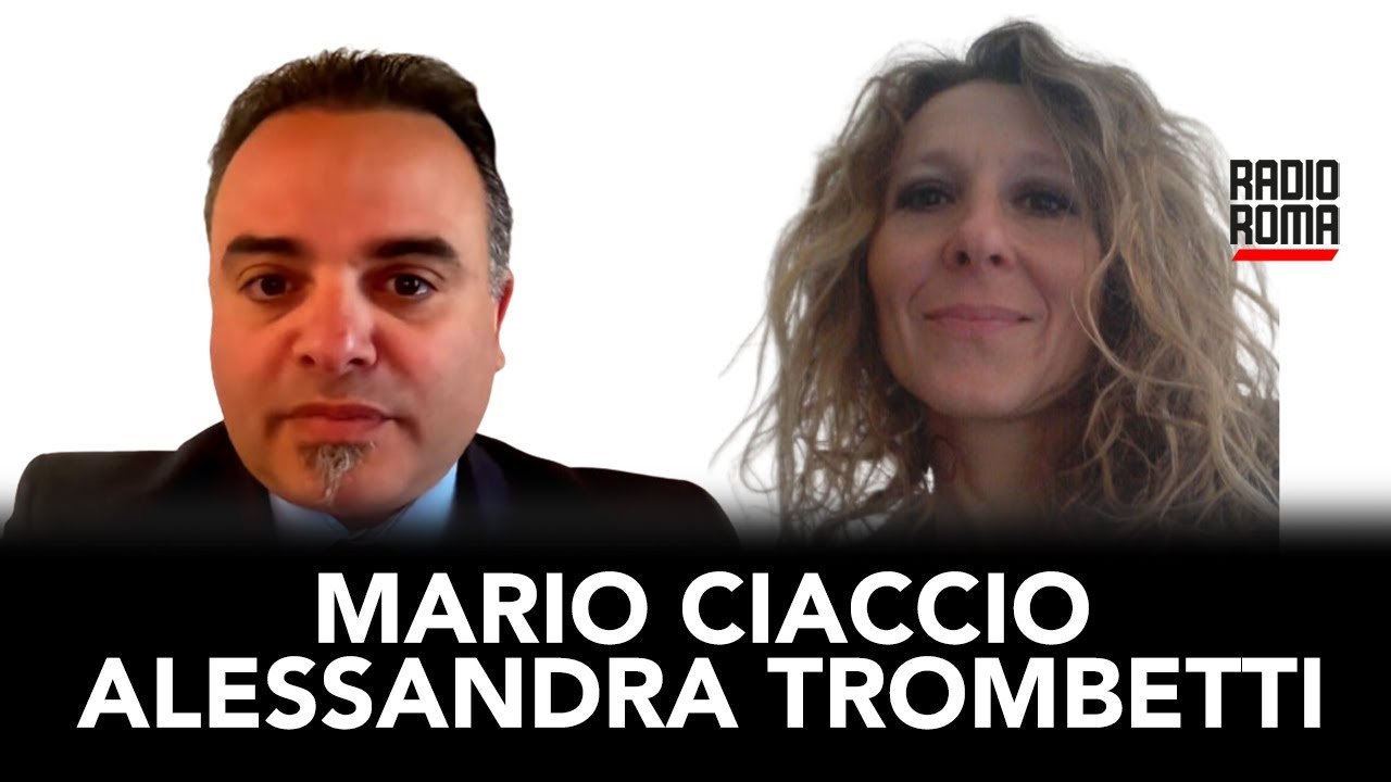 Grande successo per la serata evento "Musica per la Memoria": Mario Ciaccio & Alessandra Trombetti