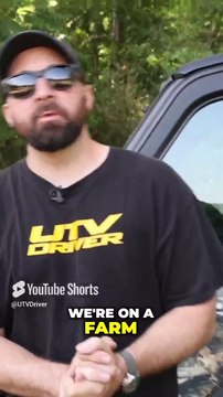 Unleashing the 2024 Polaris Ranger XD 1500 on the Farm #polaris