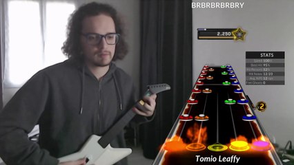 Voilà ce que je voulais vraiment faire hier