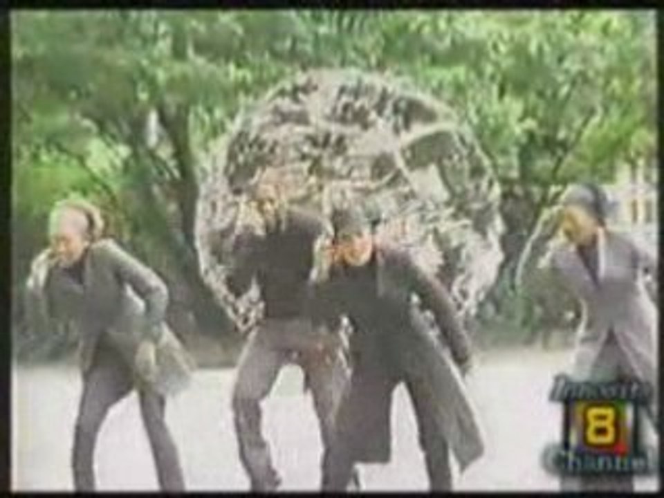 Makoma- "Mwinda" (Congo Gospel)