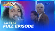 It's Showtime: Meme Vice, naloka sa pagwawala ni Aquaman! (November 6, 2024) (Part 2/4)