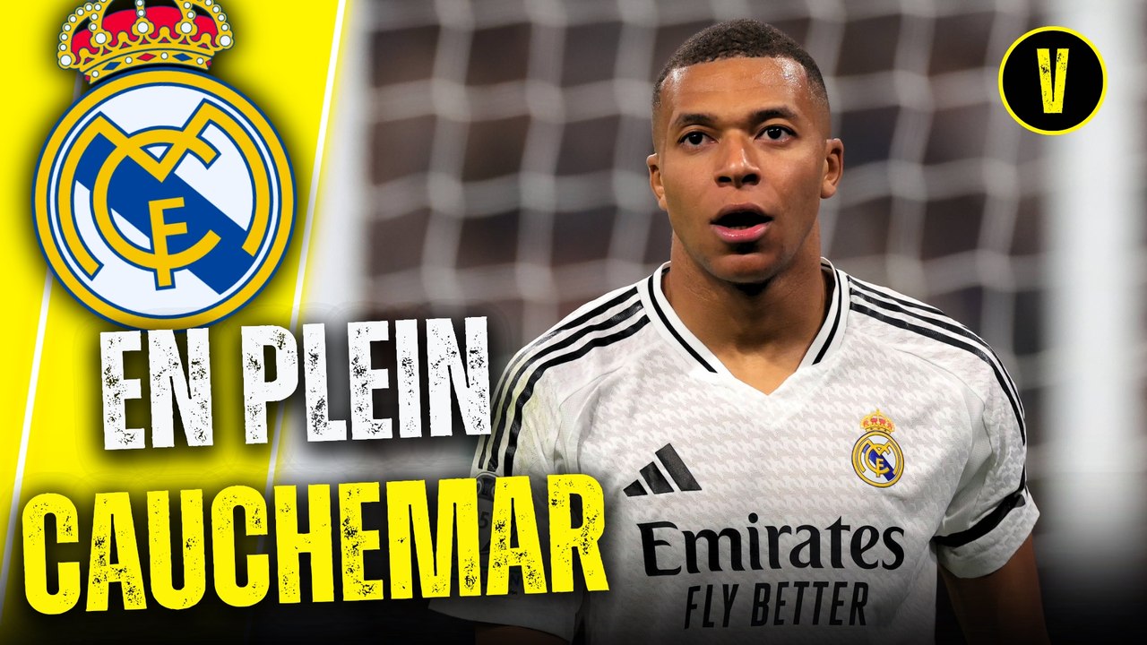 ❌ Le REAL TOUCHE LE FOND !! Debrief LDC