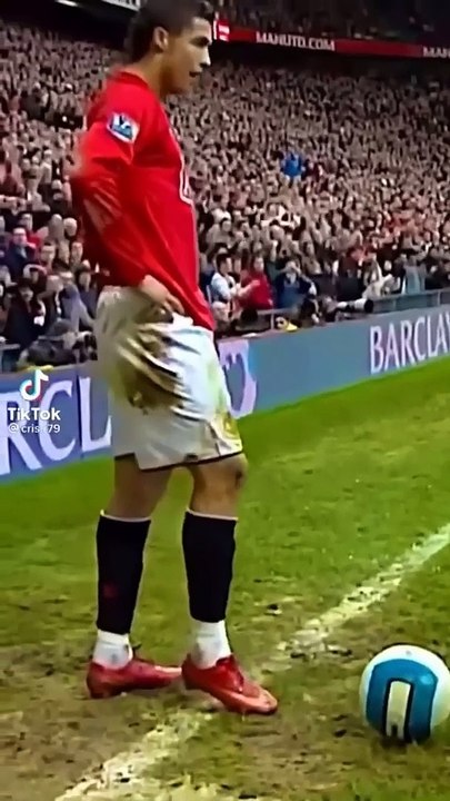 Ronaldo Skills