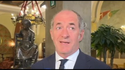 Usa2024, Zaia: con Trump abbiamo molte aspettative rispetto a guerre