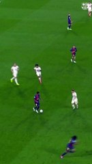 Lamine Yamal Brilla y Devasta al Bayern Múnich en la Champions ⚽