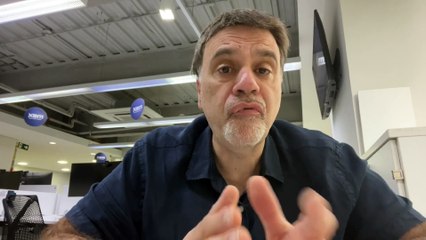 Mauro Beting: Brilha a estrela