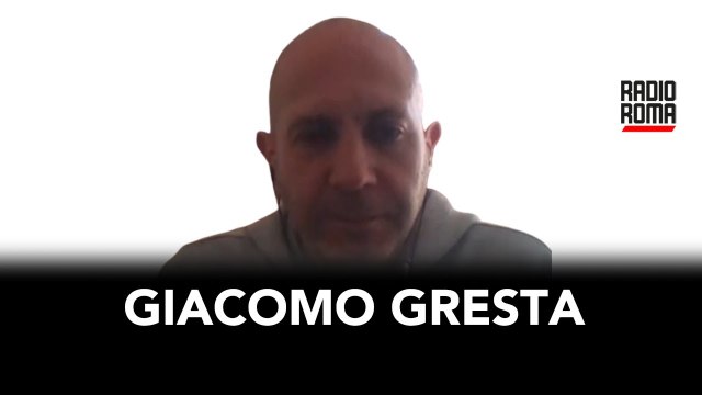 A Roma lo sciopero nazionale delle cooperative sociali: Giacomo Gresta a Non solo Roma