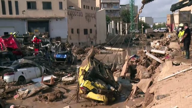 Vinicius Jr lidera iniciativa de doações dos jogadores do Real para ajudar região de Valência